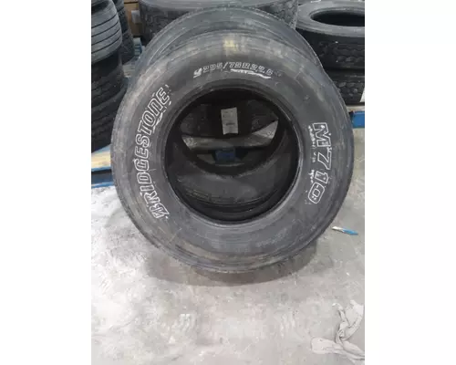 OTHER 295/75R22.5 TIRE