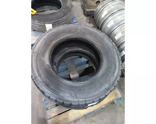 OTHER 295/75R22.5 TIRE