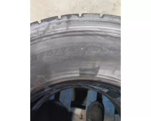 OTHER 295/75R22.5 TIRE