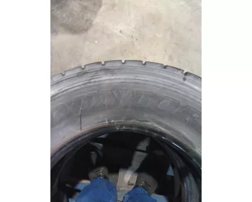 OTHER 295/75R22.5 TIRE