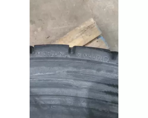 OTHER 295/75R22.5 TIRE