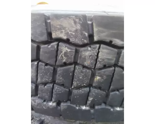 OTHER 295/75R22.5 TIRE