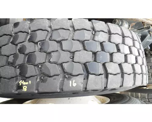 OTHER 295/75R22.5 TIRE