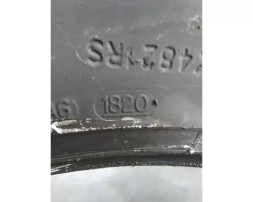 OTHER 295/75R22.5 TIRE