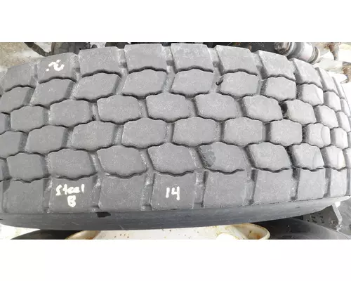 OTHER 295/75R22.5 TIRE
