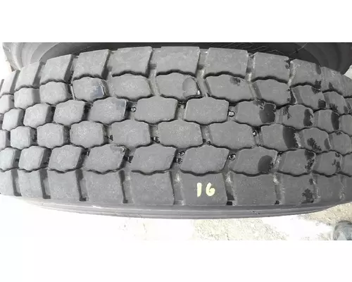OTHER 295/75R22.5 TIRE