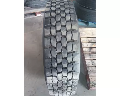 OTHER 295/75R22.5 TIRE
