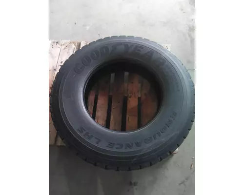 OTHER 295/75R22.5 TIRE
