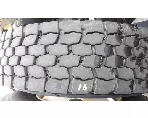 OTHER 295/75R22.5 TIRE