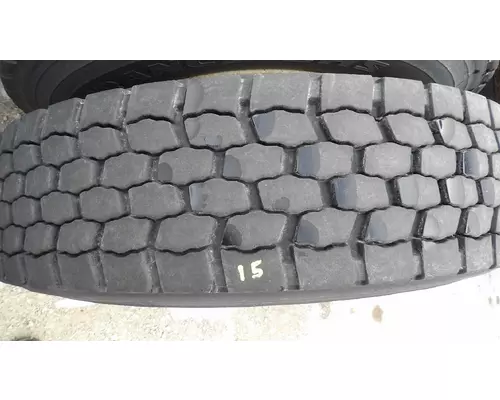 OTHER 295/75R22.5 TIRE