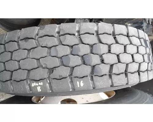 OTHER 295/75R22.5 TIRE