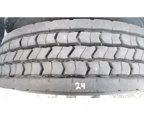 OTHER 295/75R22.5 TIRE