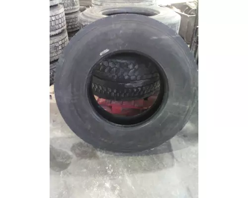 OTHER 295/75R22.5 TIRE