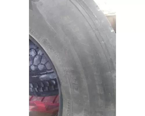 OTHER 295/75R22.5 TIRE