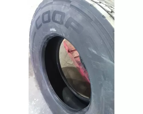 OTHER 295/75R22.5 TIRE