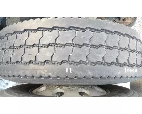 OTHER 295/75R22.5 TIRE