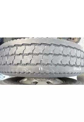 OTHER 295/75R22.5 TIRE