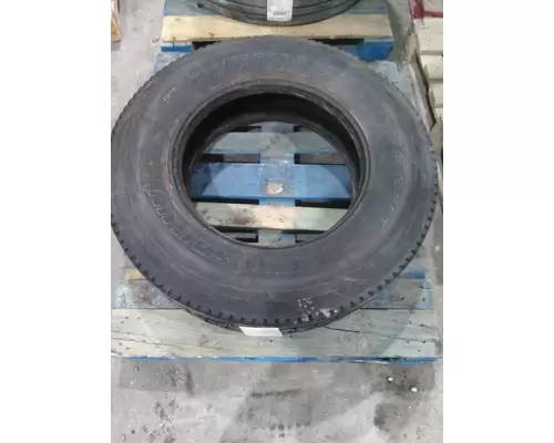 OTHER 295/75R22.5 TIRE