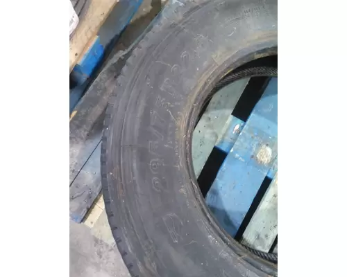 OTHER 295/75R22.5 TIRE