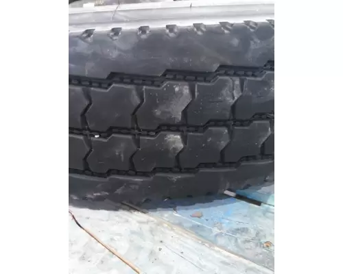 OTHER 295/75R22.5 TIRE