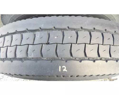 OTHER 295/75R22.5 TIRE