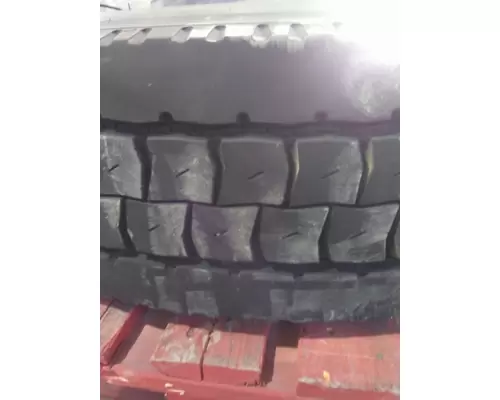 OTHER 295/75R22.5 TIRE