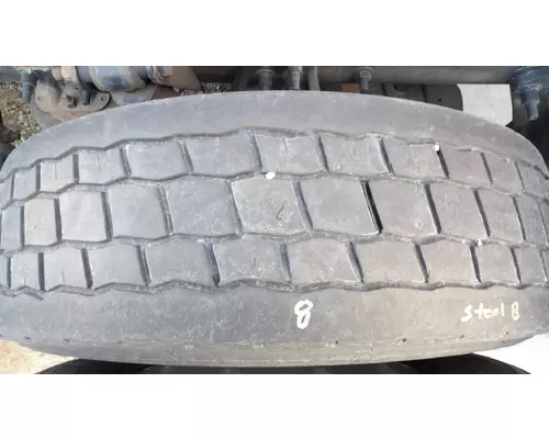 OTHER 295/75R22.5 TIRE