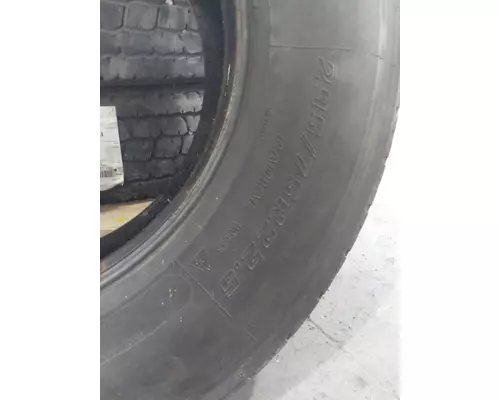 OTHER 295/75R22.5 TIRE