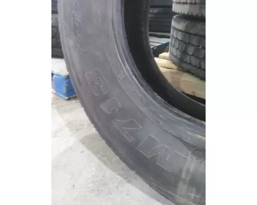 OTHER 295/75R22.5 TIRE