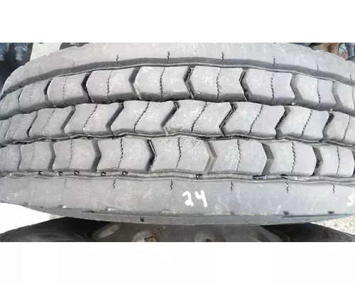 OTHER 295/75R22.5 TIRE