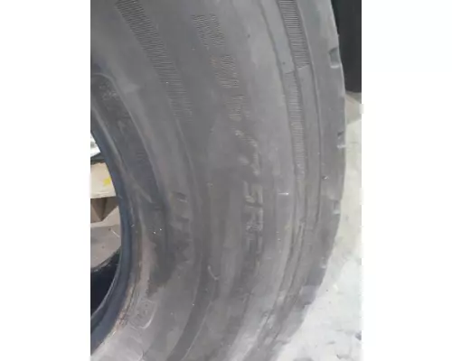 OTHER 295/75R22.5 TIRE