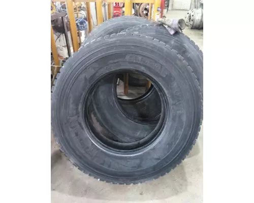 OTHER 295/75R22.5 TIRE