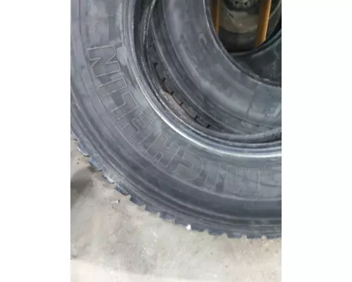 OTHER 295/75R22.5 TIRE