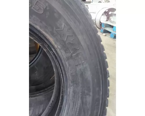 OTHER 295/75R22.5 TIRE