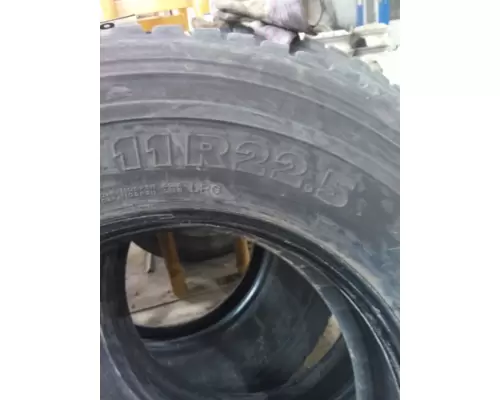 OTHER 295/75R22.5 TIRE