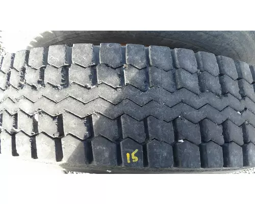 OTHER 295/75R22.5 TIRE