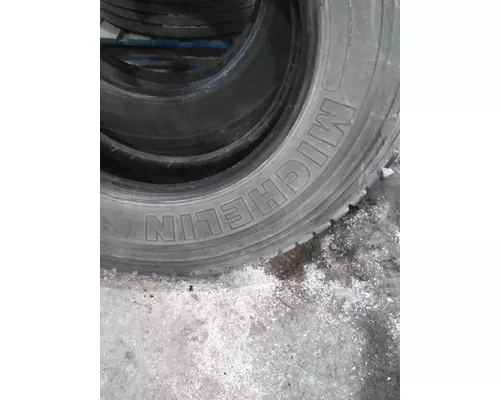 OTHER 295/75R22.5 TIRE