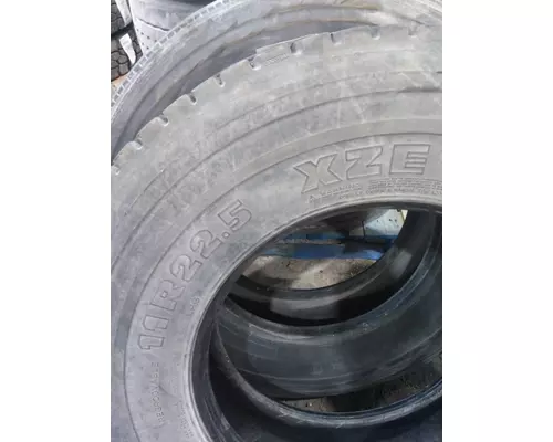 OTHER 295/75R22.5 TIRE