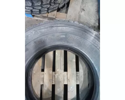 OTHER 295/75R22.5 TIRE