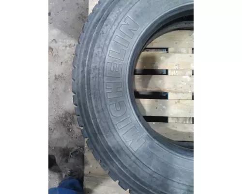 OTHER 295/75R22.5 TIRE