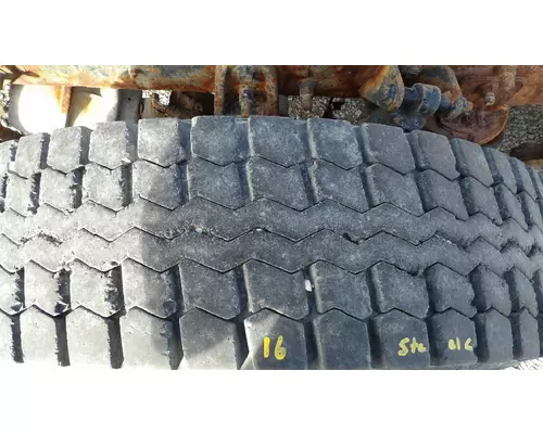 OTHER 295/75R22.5 TIRE