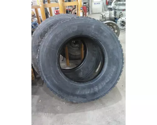 OTHER 295/75R22.5 TIRE