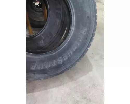 OTHER 295/75R22.5 TIRE