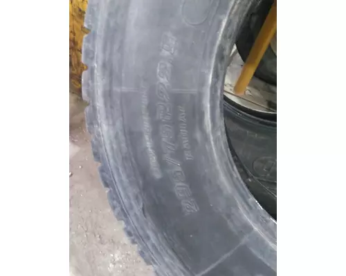 OTHER 295/75R22.5 TIRE