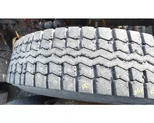 OTHER 295/75R22.5 TIRE