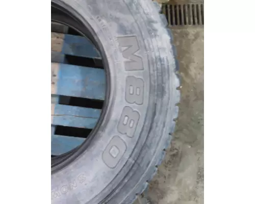 OTHER 295/75R22.5 TIRE