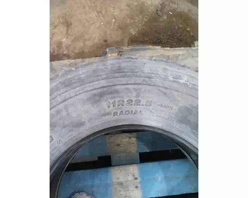 OTHER 295/75R22.5 TIRE