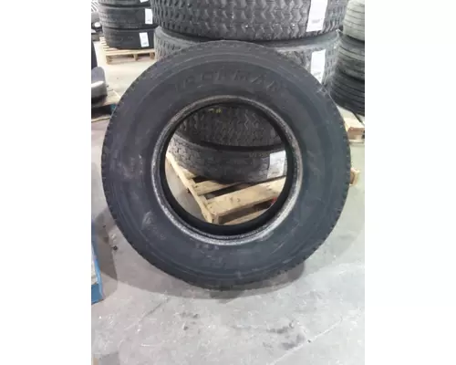 OTHER 295/75R22.5 TIRE