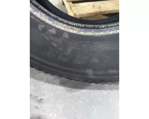 OTHER 295/75R22.5 TIRE