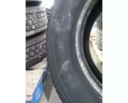 OTHER 295/75R22.5 TIRE